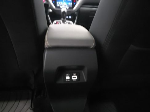 Used 2025 Subaru Crosstrek 2.5i Sport w/ Popular Package #3A image 12