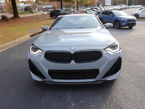 New 2026 BMW 230i Coupe w/ Premium Package image 3