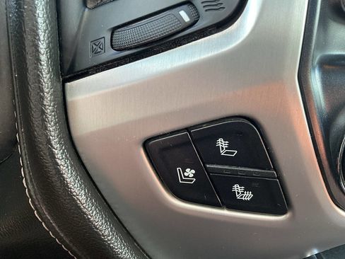 Used 2016 GMC Sierra 2500 SLT w/ Suspension Package, Off-Road image 36