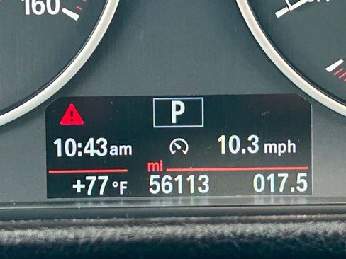 Used 2016 BMW 328i Sedan RWD image 17