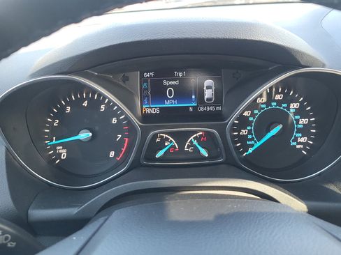 Used 2014 Ford Escape Titanium image 15