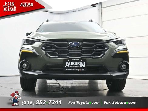 Used 2024 Subaru Crosstrek 2.5i Sport AWD/4WD image 24