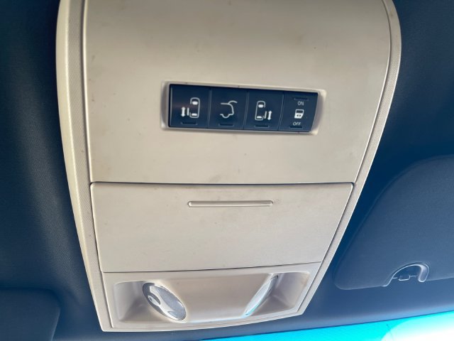 Used 2015 Dodge Grand Caravan SE w/ Quick Order Package 29E SE FWD image 20