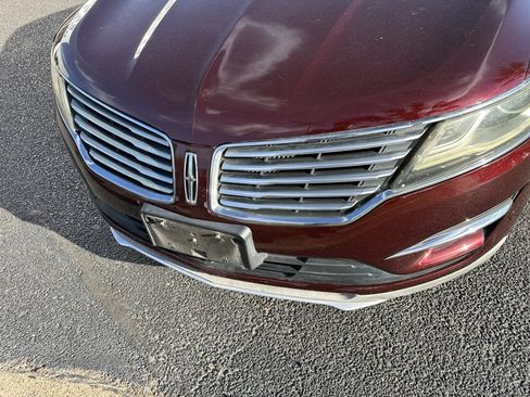 Used 2016 Lincoln MKC Premiere image 10