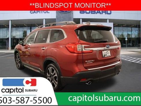 Used 2024 Subaru Ascent Touring w/ Popular Package #2 image 6