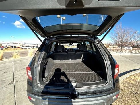 Used 2021 Honda Passport EX-L image 24