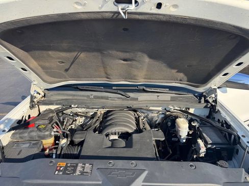 Used 2014 Chevrolet Silverado 1500 LTZ w/ Texas Edition, 1LZ Trim image 17