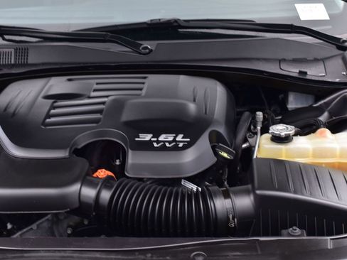 Used 2021 Chrysler 300 Touring w/ Sport Appearance Package image 16