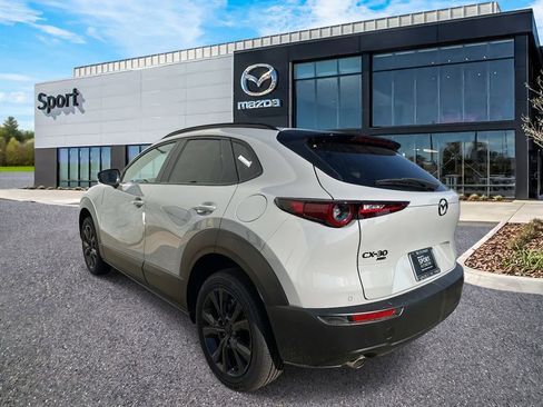New 2026 MAZDA CX-30 AWD 2.5 S image 6