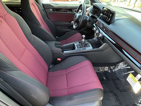 Certified 2026 Honda Civic Si image 9