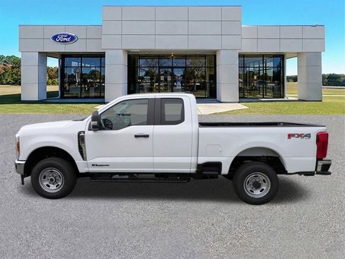 New 2026 Ford F250 XL AWD/4WD image 7