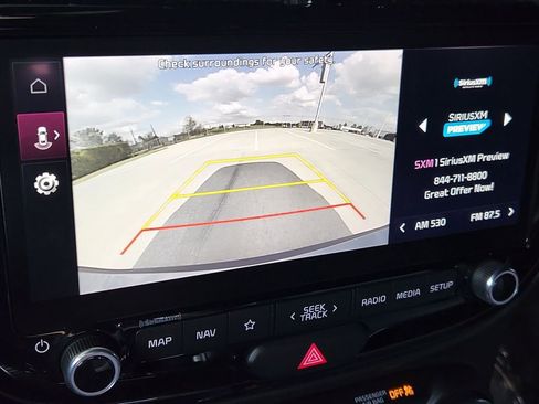 Used 2023 Kia Soul EX image 22