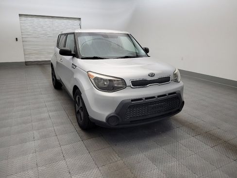 Used 2016 Kia Soul image 14