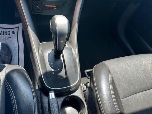 Used 2018 Chevrolet Trax LT w/ Redline Edition FWD image 23
