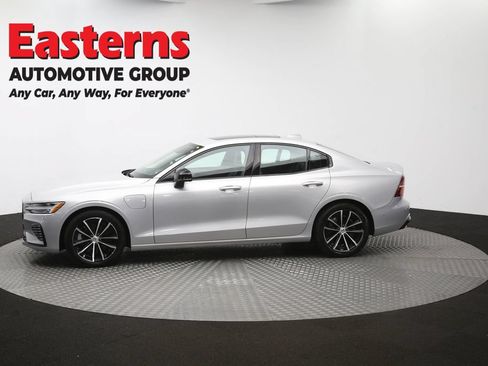 Used 2023 Volvo S60 T8 Plus AWD/4WD image 59