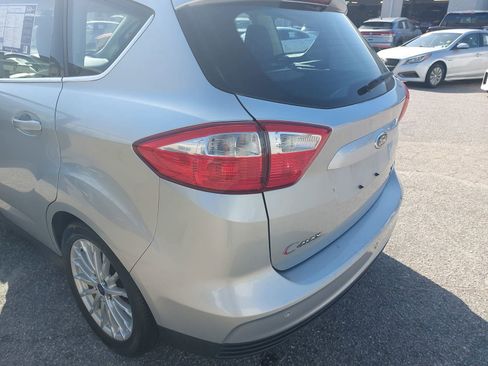 Used 2016 Ford C-MAX SEL image 32