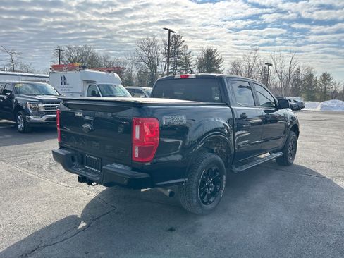 Used 2023 Ford Ranger XLT w/ Equipment Group 301A Mid image 5