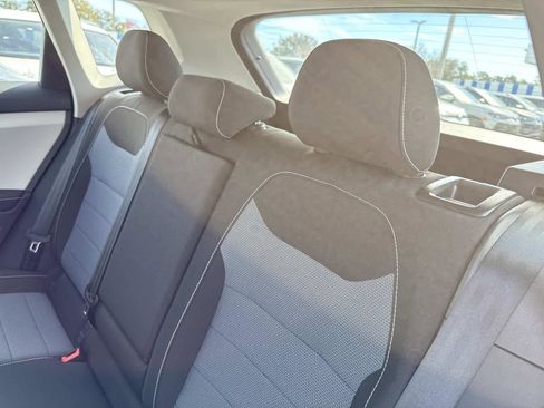 New 2026 Volkswagen Taos S image 14
