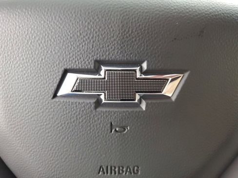 New 2026 Chevrolet Silverado 1500 RST image 21