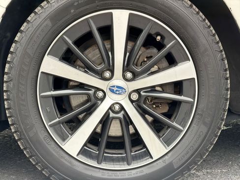 Used 2020 Subaru Impreza 2.0i Premium AWD/4WD image 14