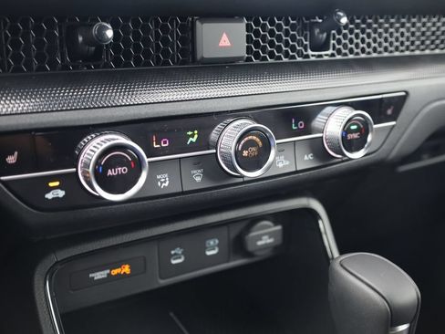 New 2026 Honda CR-V Sport-L image 21