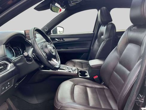Used 2023 MAZDA CX-5 Signature image 15