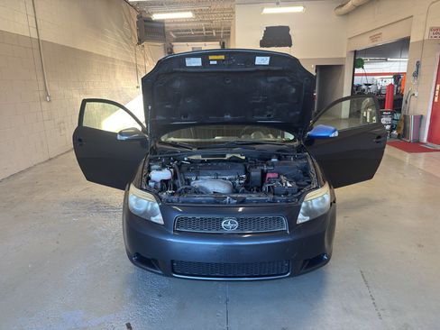 Used 2006 Scion tC FWD image 10