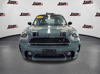 Used 2024 MINI Cooper Countryman S video 2