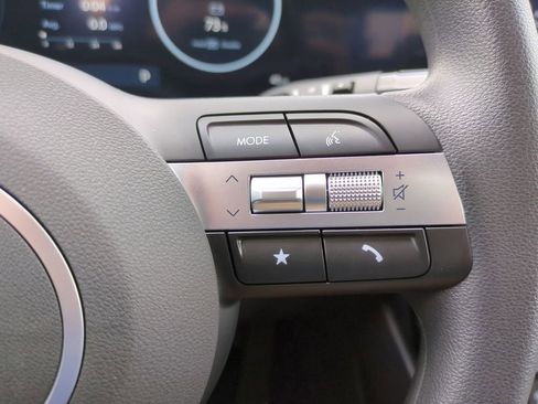 New 2026 Hyundai Santa Cruz SEL AWD/4WD image 27