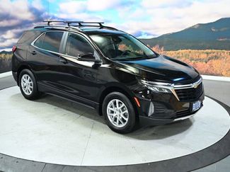 Used 2023 Chevrolet Equinox LT 360° Tour