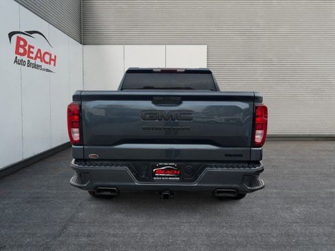 Used 2020 GMC Sierra 1500 Elevation w/ Elevation Value Package image 15