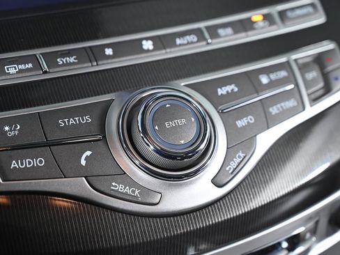 Used 2019 INFINITI QX60 Pure image 14