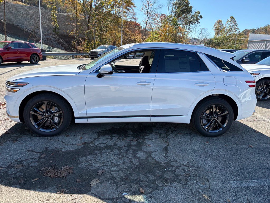 New 2027 Genesis GV70 2.5T Select AWD/4WD image 2