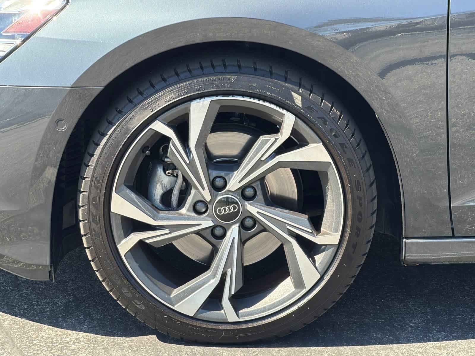 Used 2023 Audi A3 2.0T Premium FWD image 25