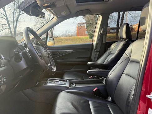 Used 2022 Honda Ridgeline RTL-E image 21