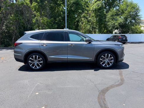 Used 2024 Acura MDX SH-AWD w/ Technology Package image 5