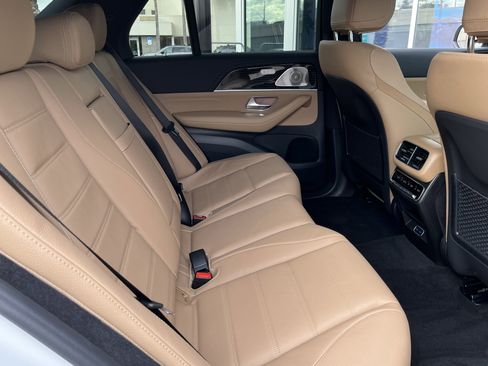 New 2026 Mercedes-Benz GLE 580 4MATIC image 21