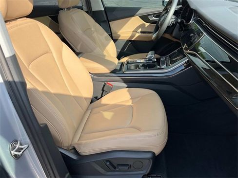 Used 2022 Audi Q7 3.0T Premium Plus image 28