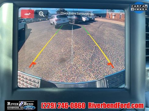 Used 2024 RAM 2500 Big Horn image 36