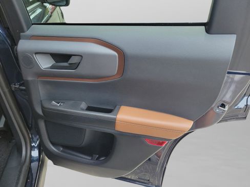 Certified 2021 Ford Bronco Sport Badlands w/ Badlands Package image 25