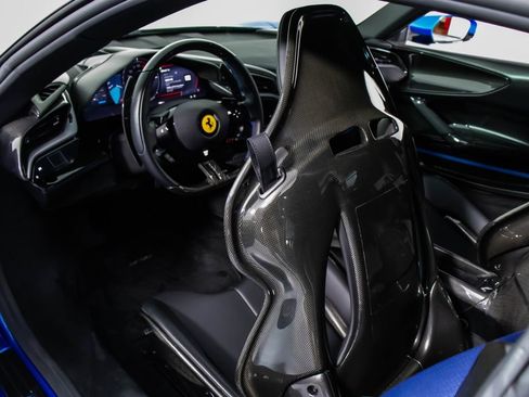 Certified 2022 Ferrari SF90 Stradale image 37