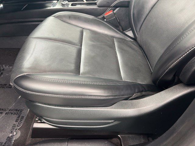 Used 2022 Lincoln Corsair AWD w/ Premium Package image 14