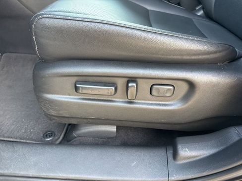 Used 2025 Honda Ridgeline RTL image 10