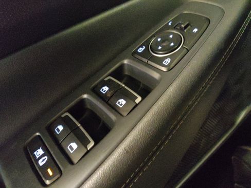 Used 2020 Hyundai Santa Fe Limited image 27