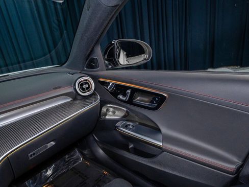 New 2026 Mercedes-Benz C 43 AMG 4MATIC Sedan image 26