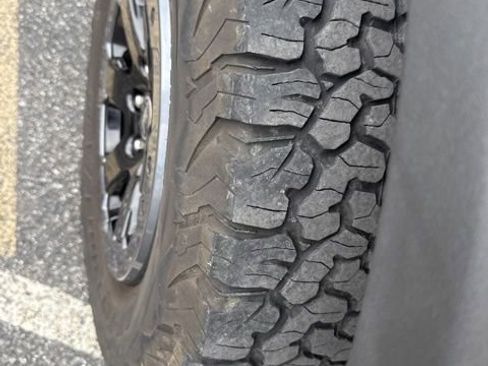 Used 2021 Ford Bronco Badlands AWD/4WD image 12