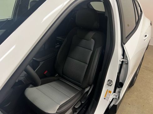 New 2026 Chevrolet Trax LT w/ Driver Confidence Package image 27