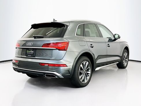 Used 2022 Audi Q5 2.0T Premium Plus image 9