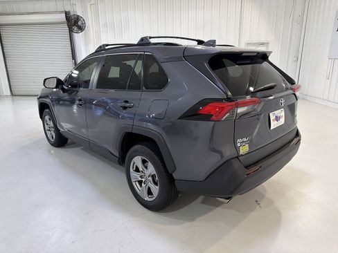 Used 2024 Toyota RAV4 XLE w/ Convenience Package FWD image 3