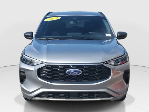 Used 2023 Ford Escape ST-Line w/ Tech Pack #1 image 3